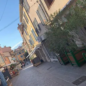 Centre St Maxime, à Pied Appartement Sainte-Maxime
