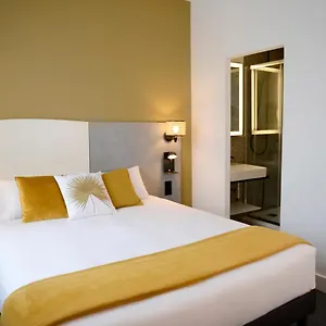 Hotell Berlioz, Lyon