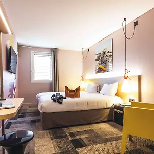 3* Otel Ibis Styles Centre Confluence