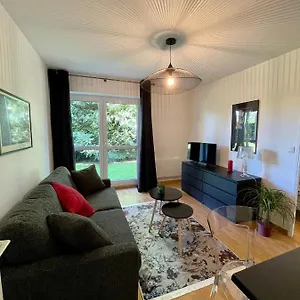 Le Trait Appartement Saint-Grégoire