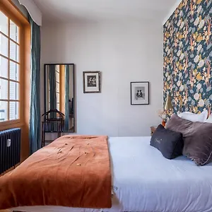 Honore - Jacobins Apartment