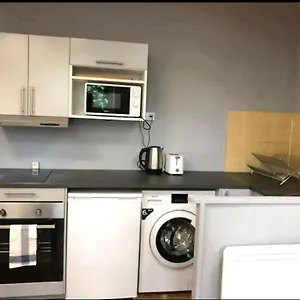 Studio-lyon 3eme Appartement