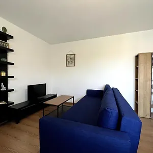T2 Au Calme Avec Parking Et Balcon Appartement Toulouse