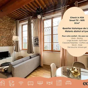 Cartier Appartement
