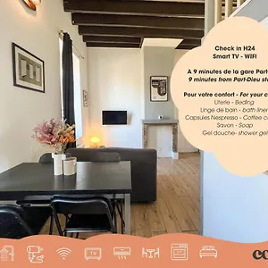 Bertone Appartement
