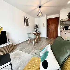 Le Ravello Proche Gare Partdieu Appartement