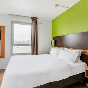 Hotell Premiere Classe Centre Gare Part Dieu, Lyon