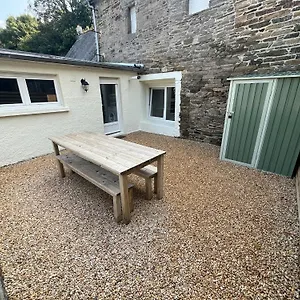 Maison De Atypique - Centre Hébergement de vacances Lannion