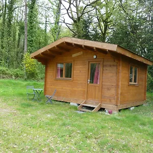 Chanterelle Chalet Comblessac
