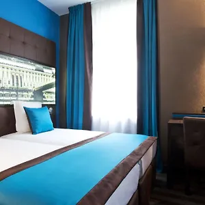 Hotell Des Savoies Perrache, Lyon