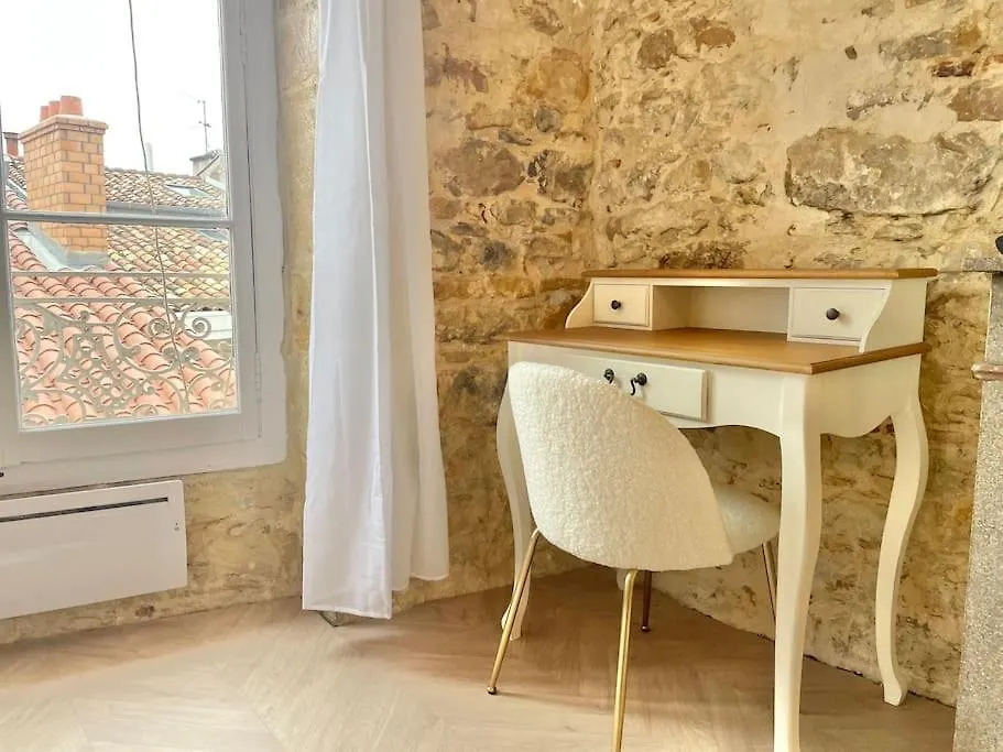 Appartement Happy Sejour Vieux Lyon