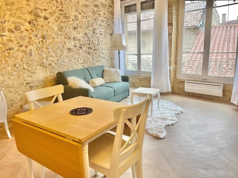 Appartement Happy Sejour Vieux Lyon France