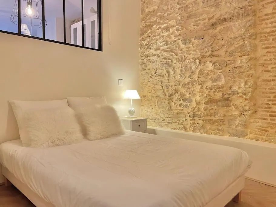 Appartement Happy Sejour Vieux Lyon France