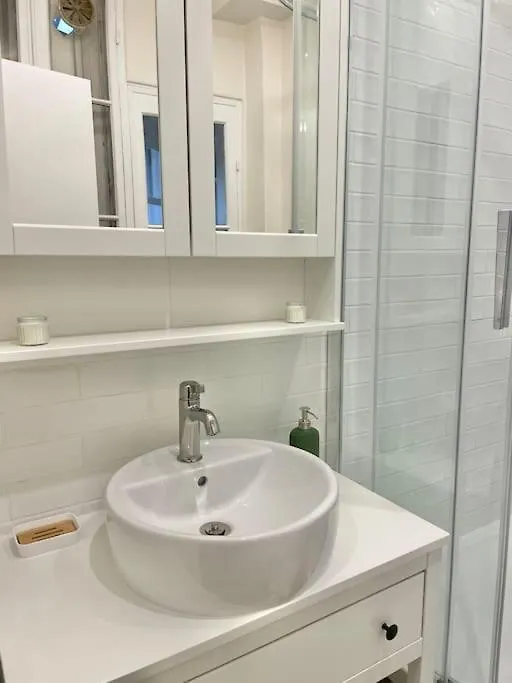 Appartement Happy Sejour Vieux Lyon