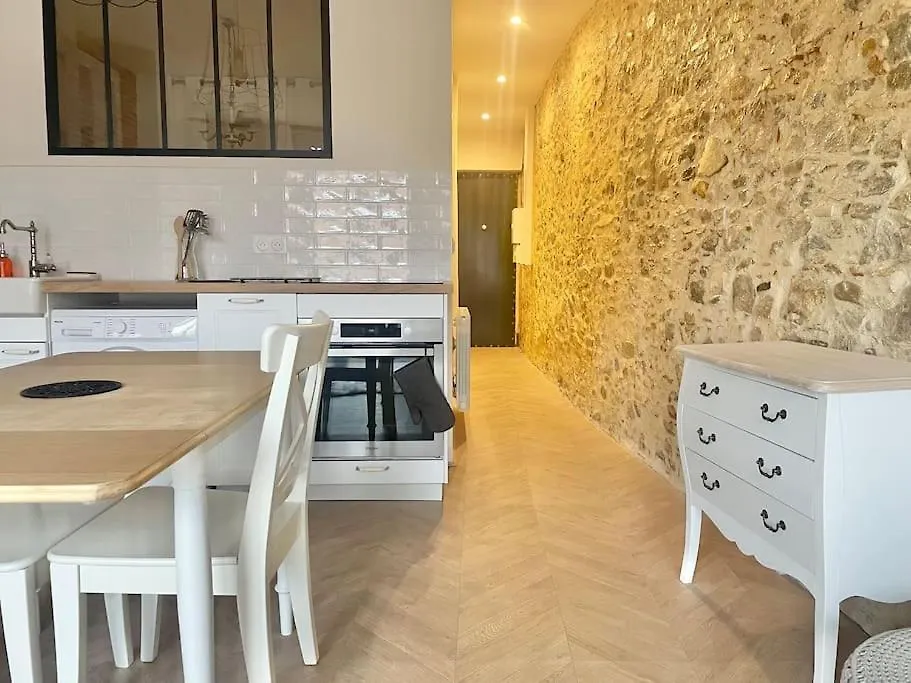 Appartement Happy Sejour Vieux Lyon