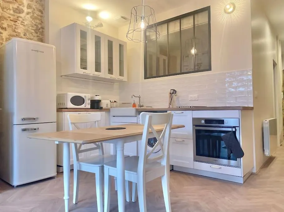 Appartement Happy Sejour Vieux Lyon 0*,  France