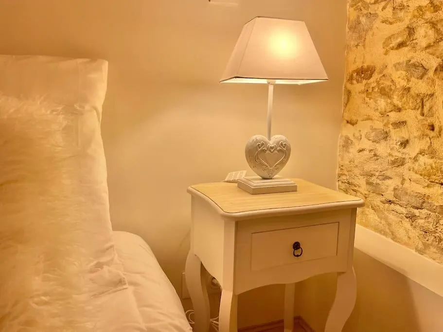 Appartement Happy Sejour Vieux Lyon 0*,